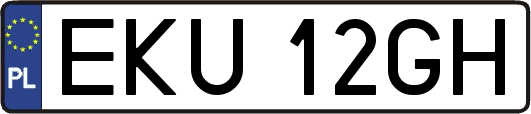 EKU12GH