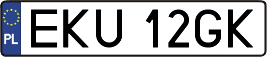 EKU12GK