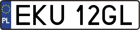 EKU12GL