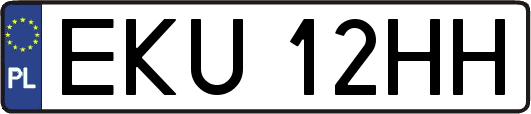EKU12HH