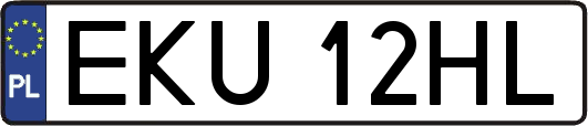 EKU12HL