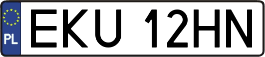 EKU12HN