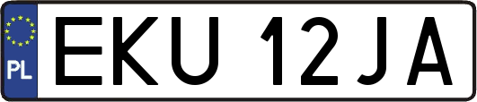 EKU12JA
