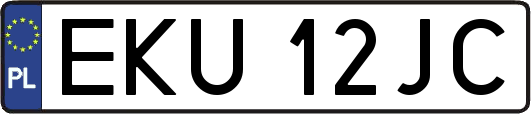 EKU12JC