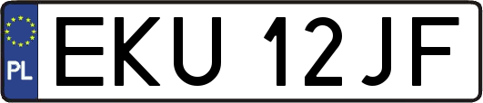 EKU12JF