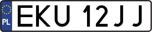 EKU12JJ