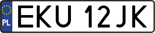 EKU12JK