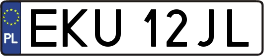 EKU12JL