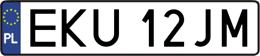 EKU12JM