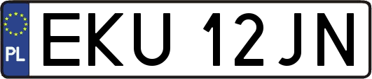 EKU12JN