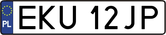EKU12JP