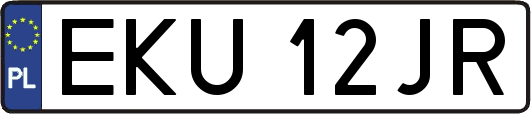 EKU12JR