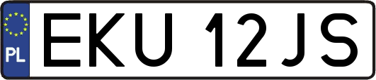 EKU12JS
