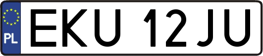 EKU12JU