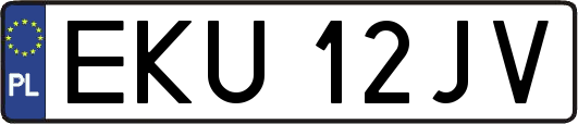 EKU12JV