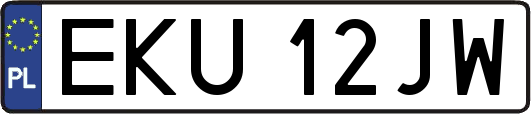 EKU12JW