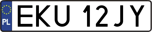 EKU12JY