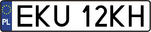 EKU12KH