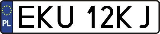EKU12KJ
