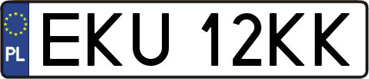 EKU12KK