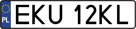 EKU12KL