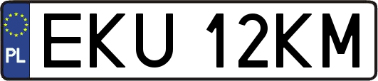 EKU12KM