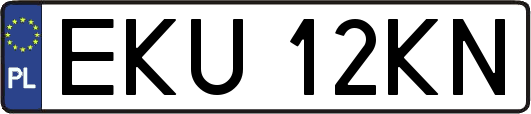 EKU12KN