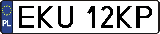 EKU12KP