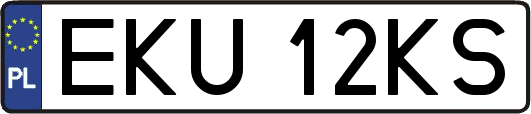 EKU12KS