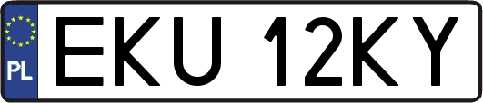EKU12KY