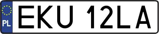 EKU12LA
