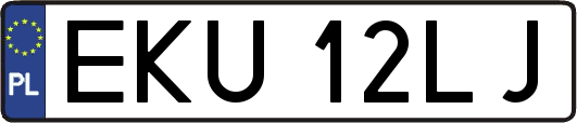 EKU12LJ