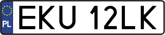 EKU12LK