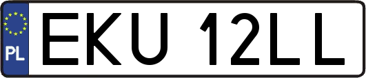 EKU12LL