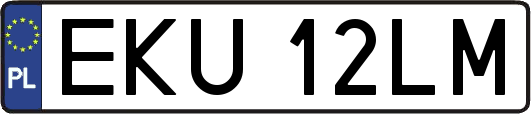 EKU12LM