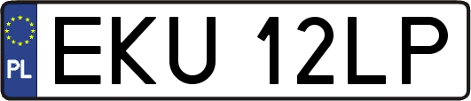 EKU12LP