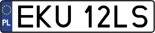 EKU12LS