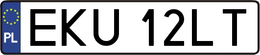 EKU12LT