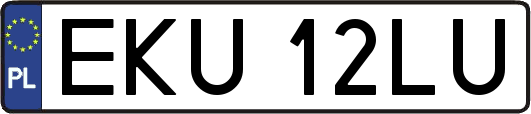 EKU12LU