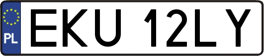 EKU12LY