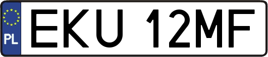 EKU12MF