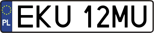 EKU12MU