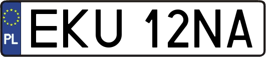 EKU12NA
