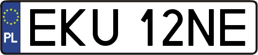 EKU12NE