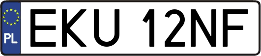 EKU12NF