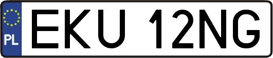 EKU12NG