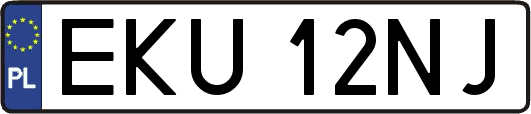EKU12NJ
