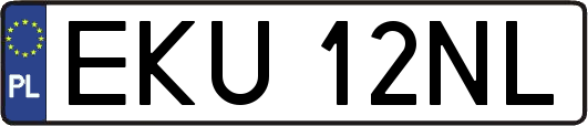 EKU12NL