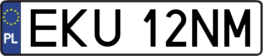 EKU12NM