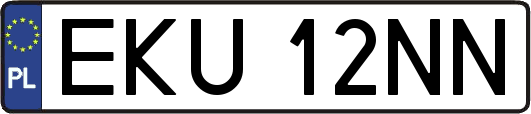 EKU12NN
